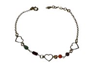 Roma - Via Tiburtina 529 - Bracciale Domar Donna Bracciale argento 925 in Argento BRAR-232-280 - BRAR-232-280